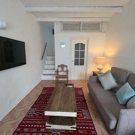 Old Town House With Terrace Villa Marbella Exterior photo